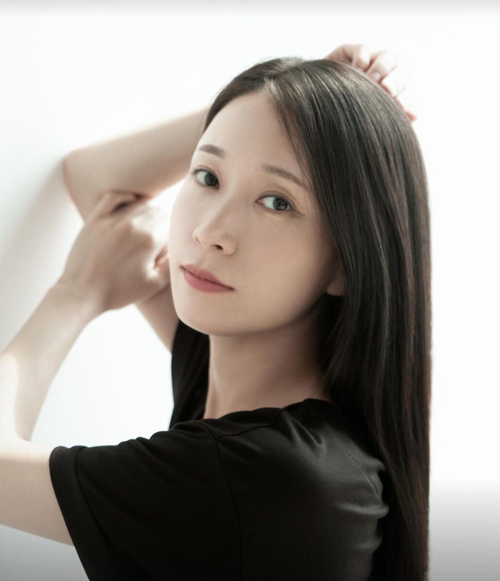 Image of Chloe Kim from Juno Hair Seohyeon